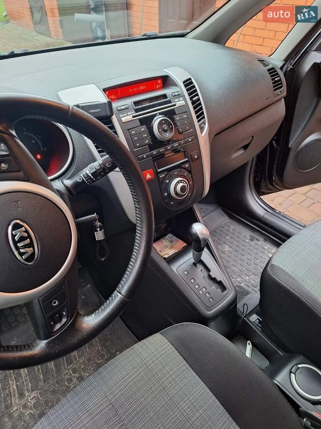 2012 Kia Venga - мініатюра 12
