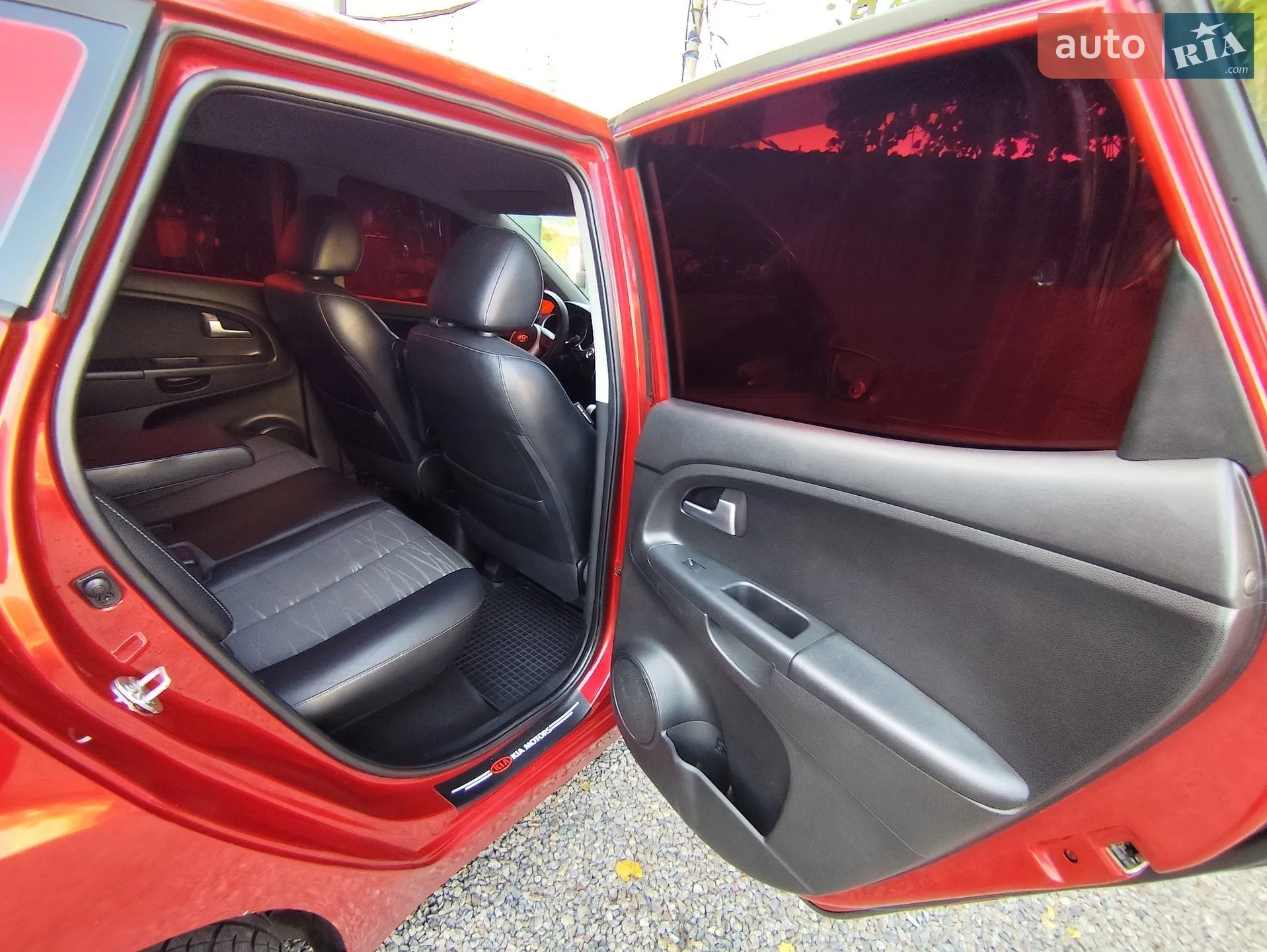 2011 Kia Venga - мініатюра 18