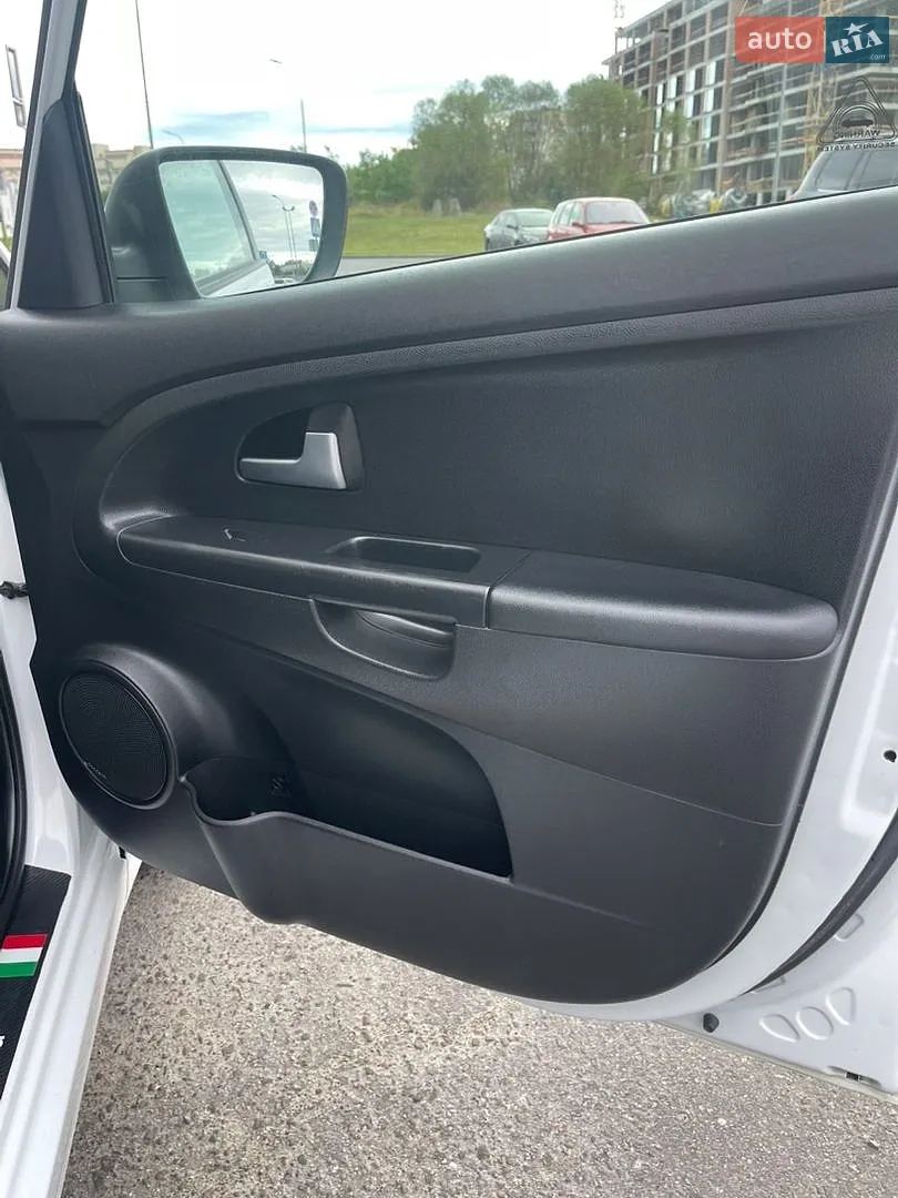 2012 Kia Venga - мініатюра 27