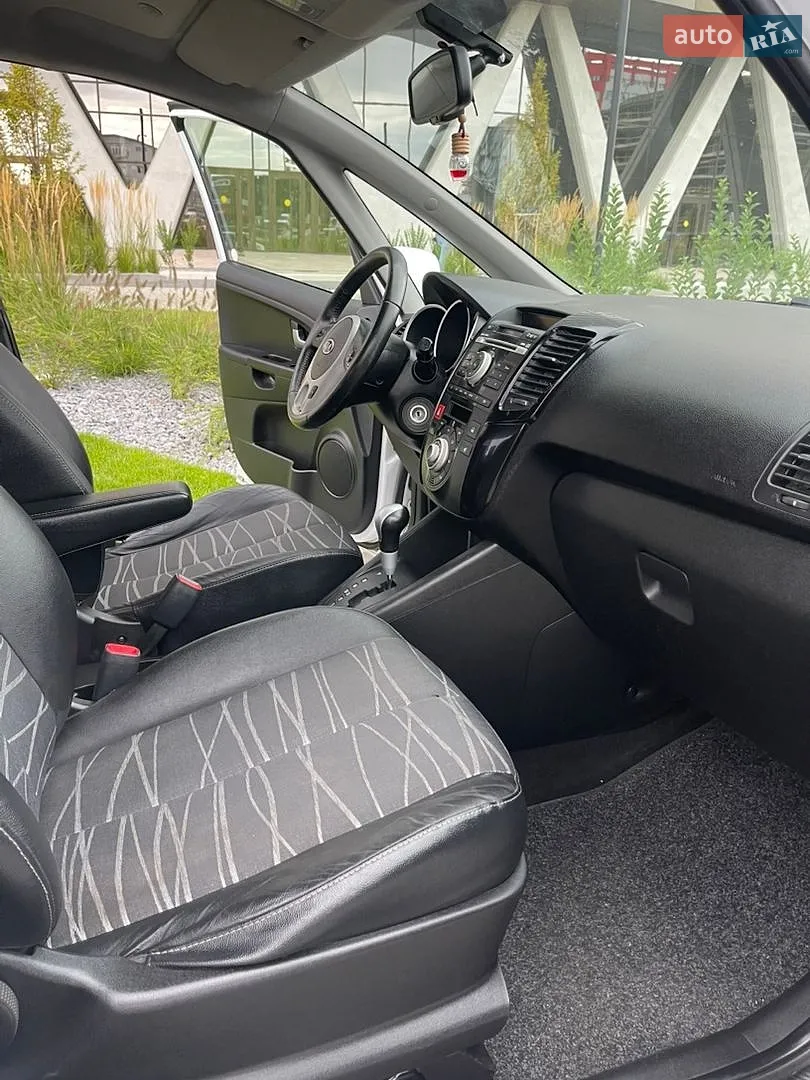 2012 Kia Venga - мініатюра 32