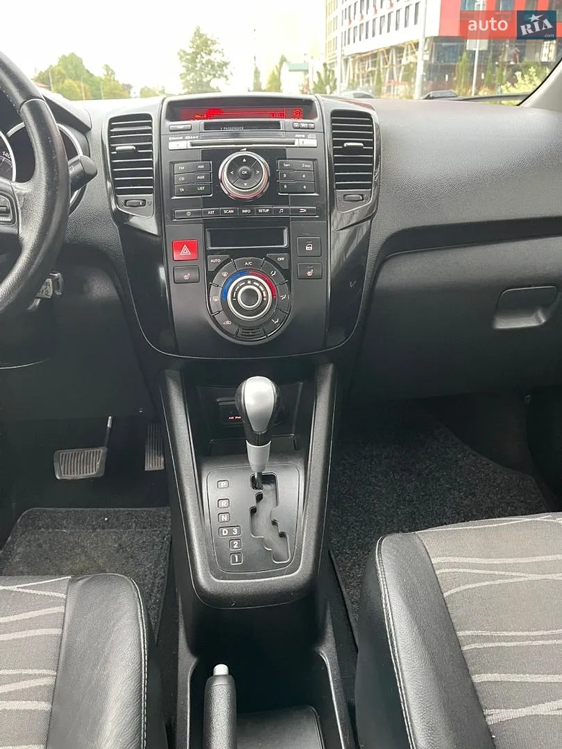 2012 Kia Venga - мініатюра 46