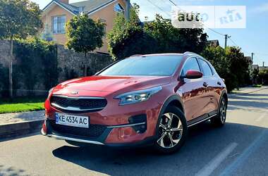 Хетчбек Kia XCeed 2020 в Києві