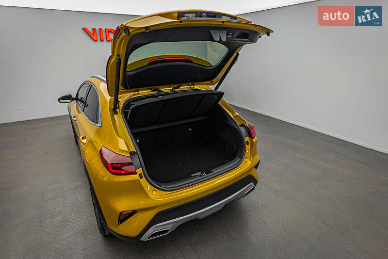 Хэтчбек Kia XCeed 2020 в Киеве