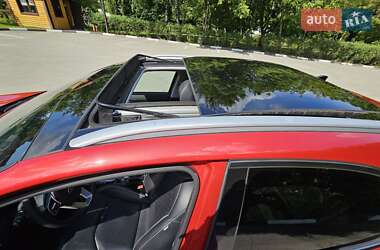 Хэтчбек Kia XCeed 2020 в Киеве
