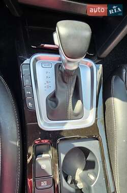 Хэтчбек Kia XCeed 2020 в Киеве