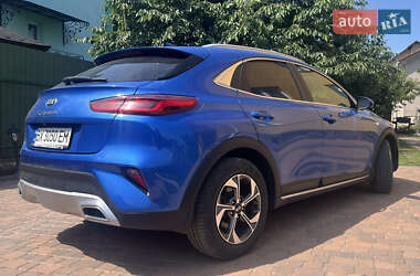 Хетчбек Kia XCeed 2020 в Хмельницькому
