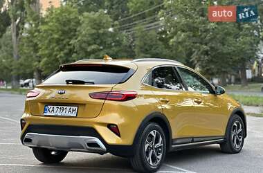 Хетчбек Kia XCeed 2020 в Вінниці