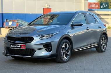 Хетчбек Kia XCeed 2020 в Одесі