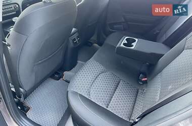 Хэтчбек Kia XCeed 2020 в 