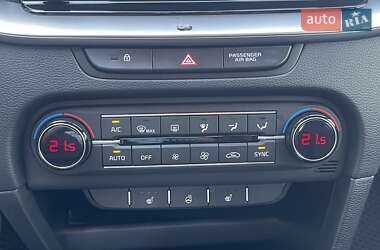 Хэтчбек Kia XCeed 2020 в 