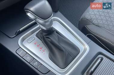 Хэтчбек Kia XCeed 2020 в 
