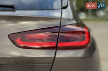 Хэтчбек Kia XCeed 2020 в 