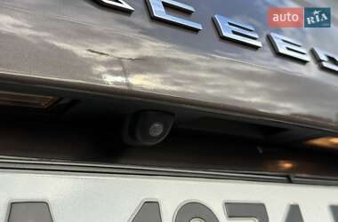 Хэтчбек Kia XCeed 2020 в 