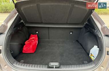 Хэтчбек Kia XCeed 2020 в 