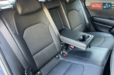 Хэтчбек Kia XCeed 2021 в 