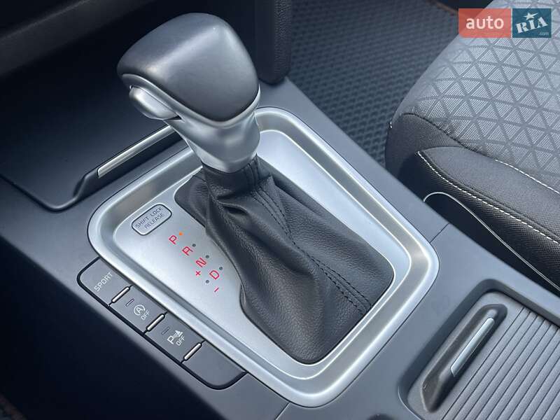 Хетчбек Kia XCeed 2020 в Миколаєві