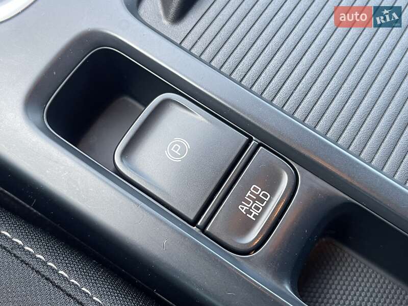 Хетчбек Kia XCeed 2020 в Миколаєві