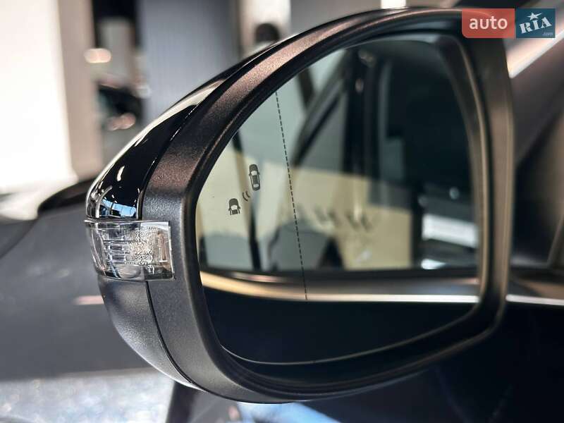 Хэтчбек Kia XCeed 2021 в Львове