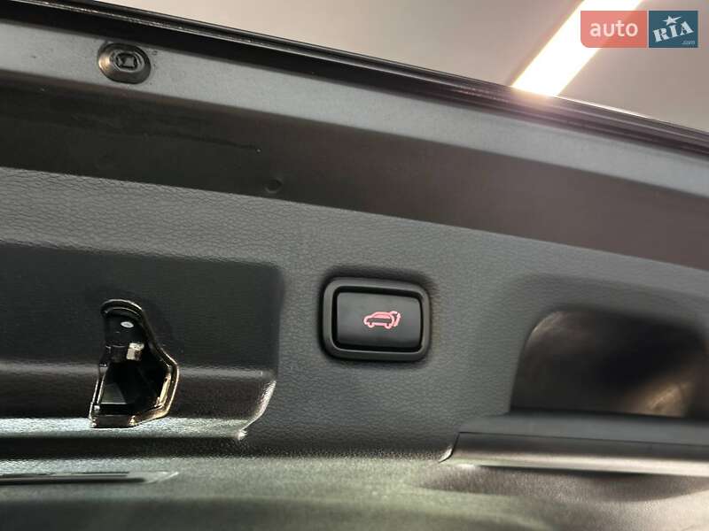 Хэтчбек Kia XCeed 2021 в Львове