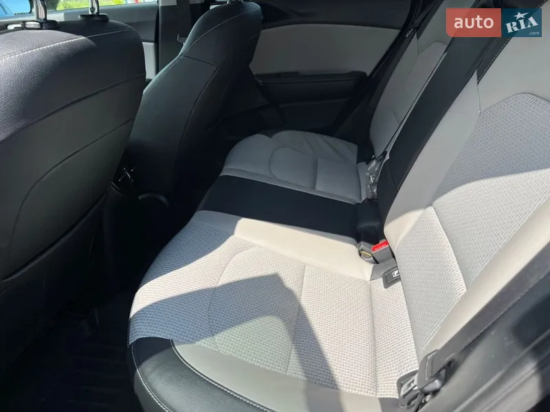Kia XCeed 2020 VIN U5YH5F14GLL029732 фото оголошення 15 з 47