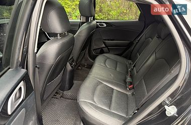 Хэтчбек Kia XCeed 2020 в Киеве