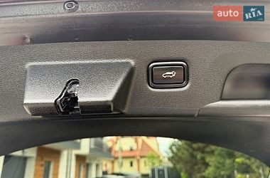 Хэтчбек Kia XCeed 2020 в Киеве