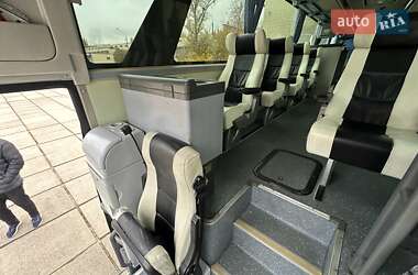 Туристичний / Міжміський автобус King Long 6129 2009 в 
