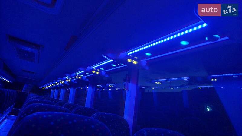 Туристический / Междугородний автобус King Long 6129 2011 в Киеве фото 9 Туристический / Междугородний автобус King Long 6129 2011 в Киеве