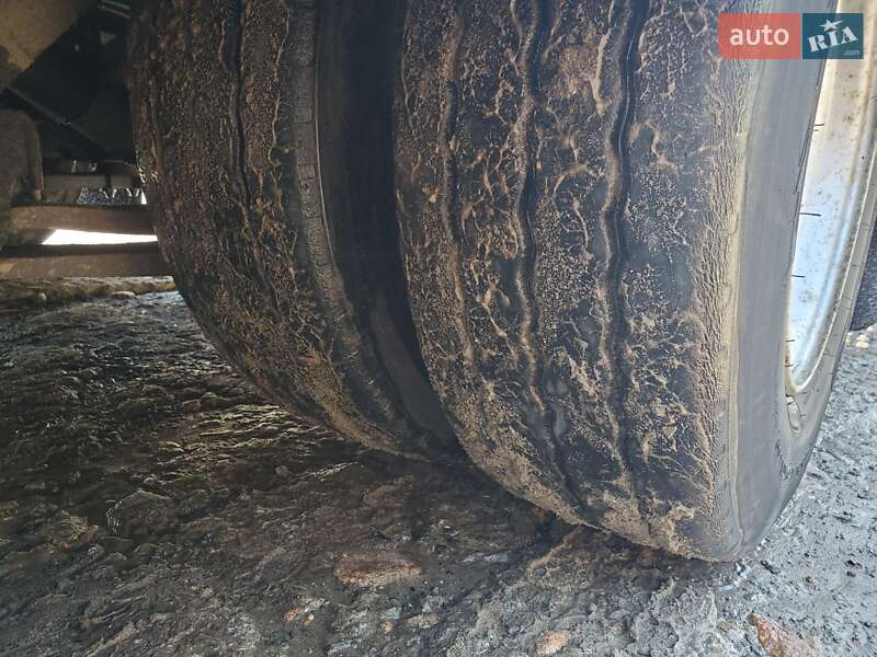 Низкорамная платформа King GTS 2005 в Болграде фото 9 Низкорамная платформа King GTS 2005 в Болграде