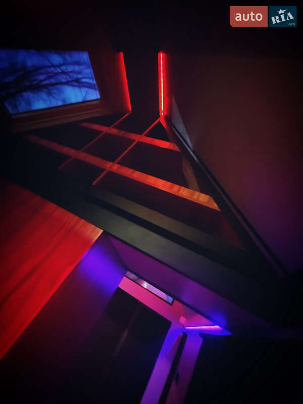 Дом на колесах King King 2025 в Киеве