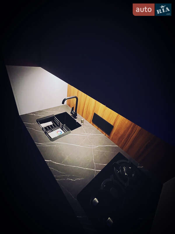 Дом на колесах King King 2025 в Киеве