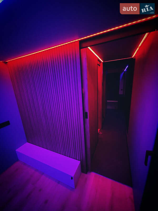 Дом на колесах King King 2025 в Киеве