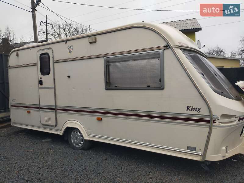 King King 1997 King King 1997