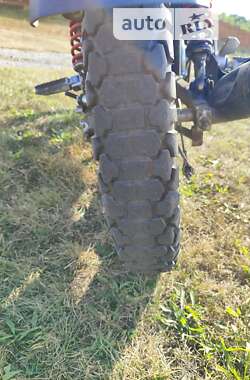 Мотоцикл Классик Kinlon Comanche 2018 в Золотоноше