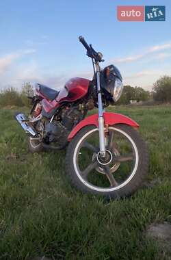 Мотоцикл Классик Kinlon Comanche 2016 в 
