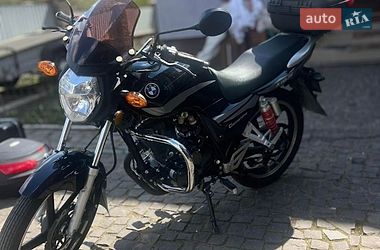 Мотоцикл Туризм Kinlon Comanche 2017 в Ровно