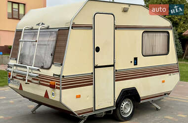 Дом на колесах KIP 330 1983 в  фото 5 Дом на колесах KIP 330 1983 в