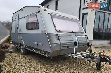 Будинок на колесах KIP KG 42 1994 в Тернополі