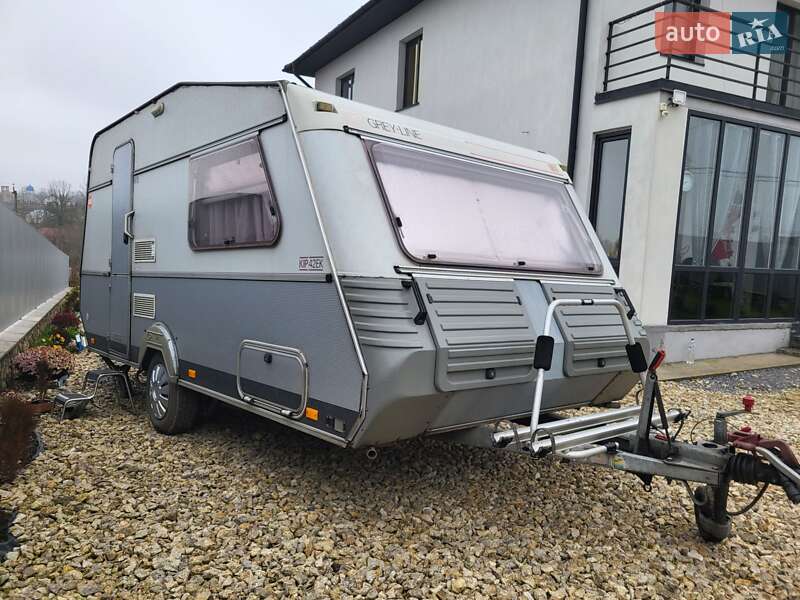 KIP KG 42 1994 KIP KG 42 1994