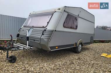 Будинок на колесах KIP KG 42 1994 в Тернополі