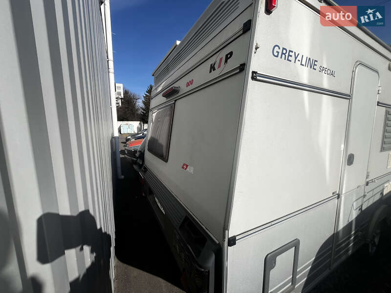 Прицеп дача KIP KG 44 1997 в Хмельницком