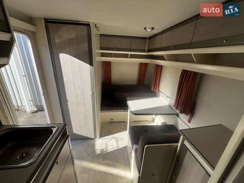 Прицеп дача KIP KG 44 1997 в Хмельницком