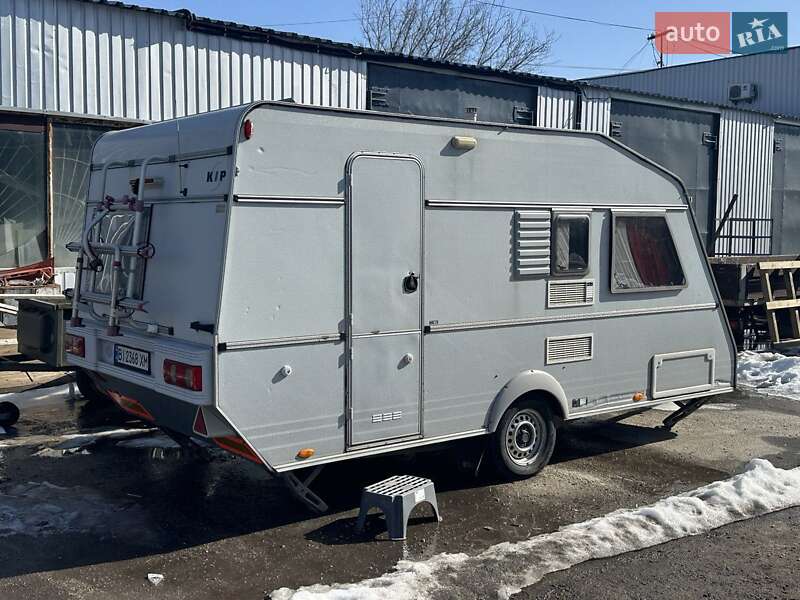 Прицеп дача KIP KG 44 1999 в Кропивницком
