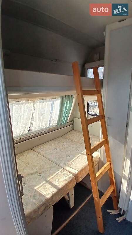 Інші причепи KIP KG 48 1991 в Черкасах