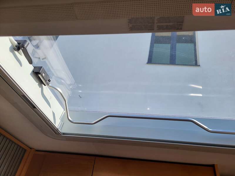 Дом на колесах KIP KG 50 2001 в Тернополе