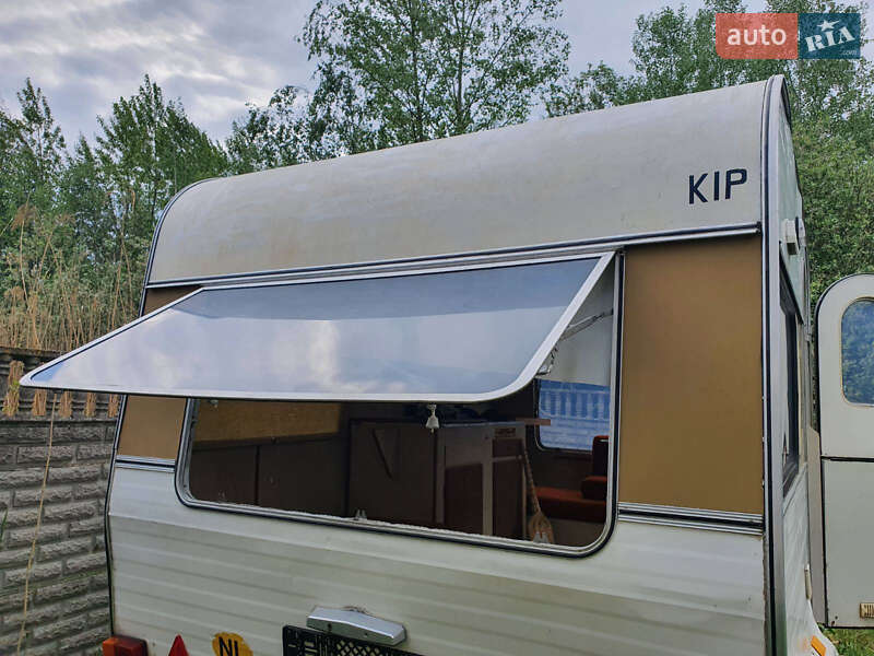 KIP Kompakt 1980