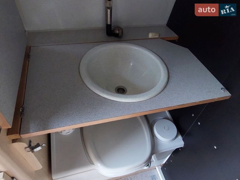 Прицеп дача KIP Kompakt 2000 в Житомире фото 26 Прицеп дача KIP Kompakt 2000 в Житомире