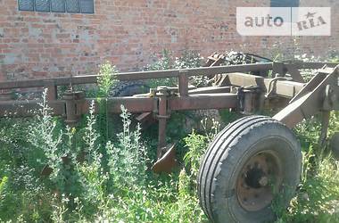 Трактор Кіровець К 701 1990 в 