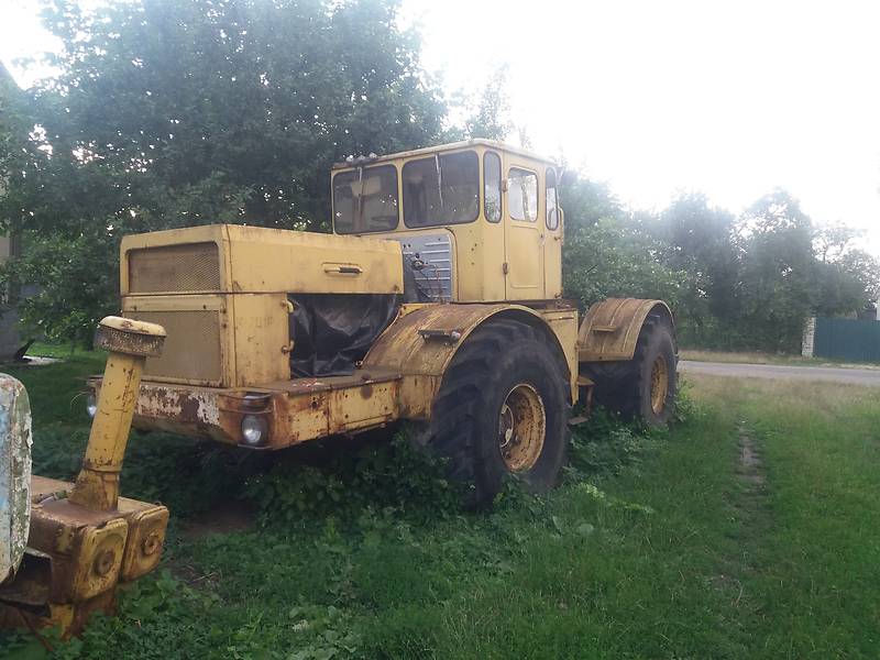Трактор Кировец К 701 1992 в Староконстантинове