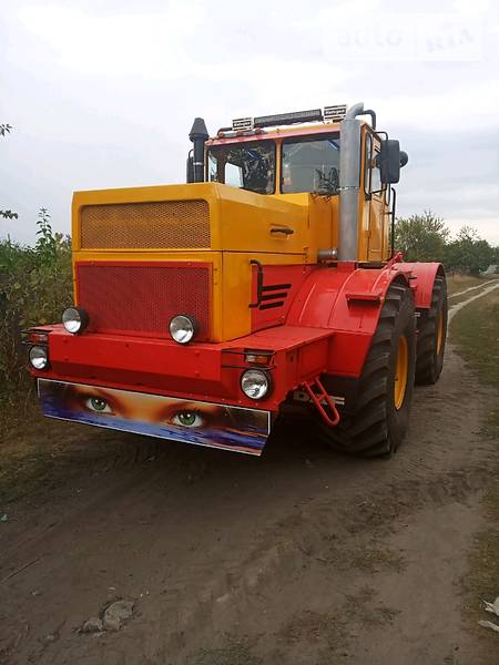 Трактор Кировец К 701 1999 в Харькове
